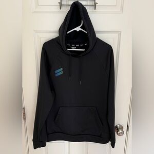 Hurley hoodie